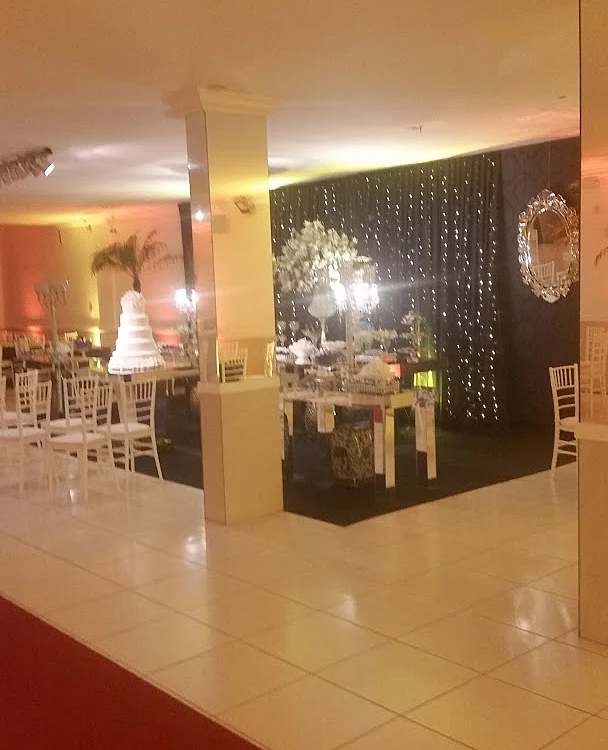 Big Parties Ballroom